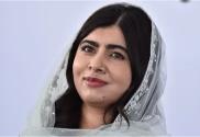Malala Yousafzai